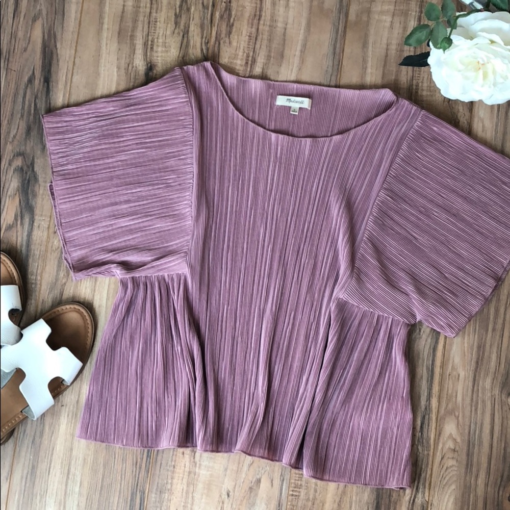 Madewell top